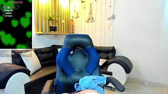 allison_mc's Live XXX Chat