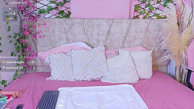 JulietaTorres_ Chat XXX in diretta