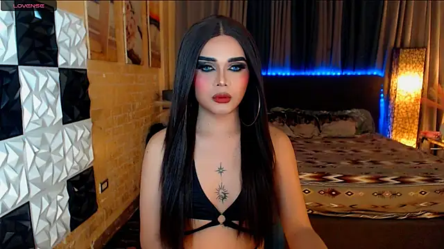 XJuicyCockTransXn Webbikameraesitys