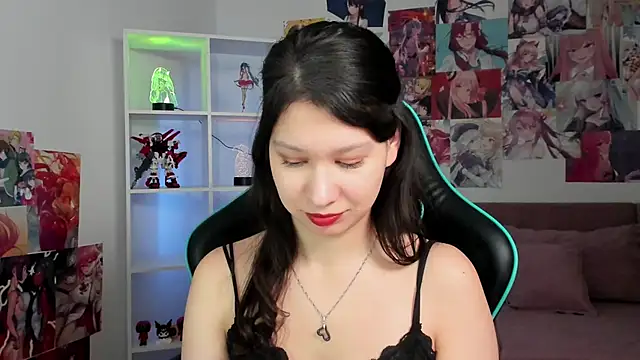 SaraDenars: онлайн-секс-чат