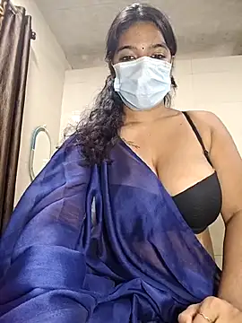 Kajal2026's Webcam Show