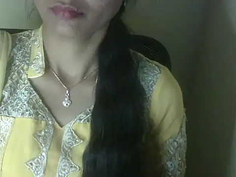 Saheba_S' Webcam Show