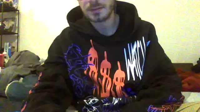 Webkamerová show atreus69big