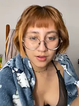 Kimchita's Live XXX Chat