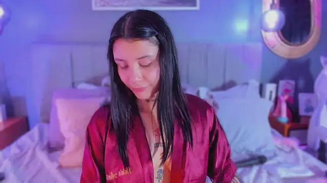 Nathalia_stone_ 即時 XXX 聊天