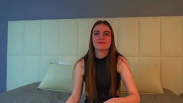 แชท XXX สดของ SofiaSarvain