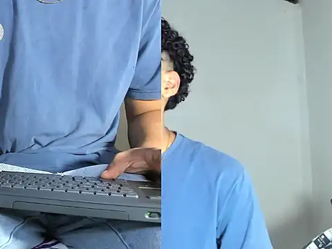 Valentinogo007's Live XXX Chat