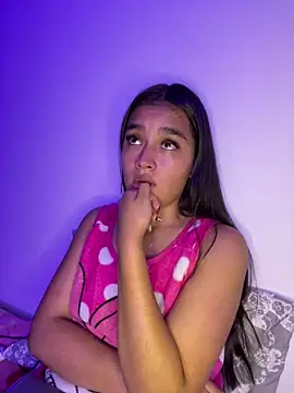 Вебкам-шоу I_samantha