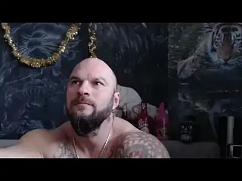 viking_30 Live XXX-Chat