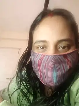 Sheela-Bhabi Adlı Modelin Canlı XXX Sohbeti