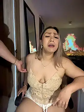 Im_sophiie's Live XXX Chat