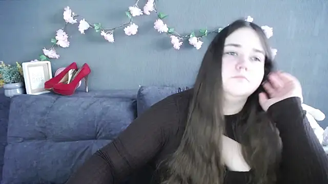 XX_Daniella_XX's Live XXX Chat