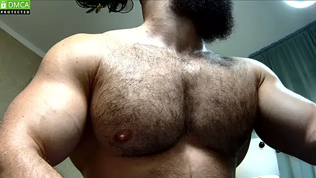 Kurt_Stone1's Webcam Show