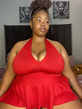 XXX chat uživo modela LunaCovenn