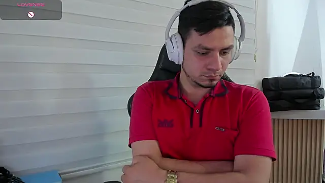 Rick_Adams' Live XXX Chat