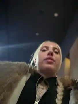 عرض كام pinkstar_