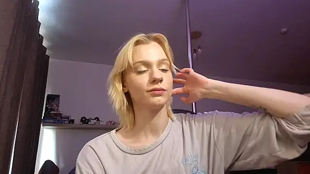 AuraNevera Live XXX Chat