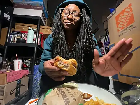 wynterheat's Live XXX Chat