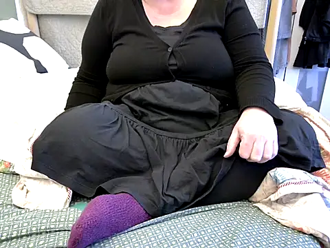 Czat XXX na żywo – MarthaBriest