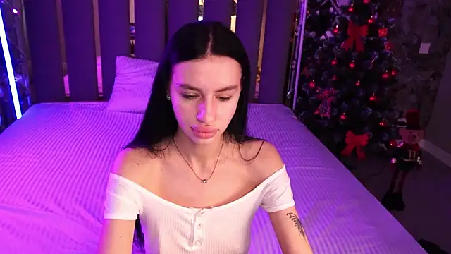 Snow_WhiteeeX 라이브 XXX 채팅