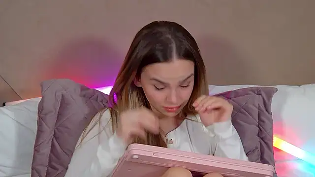 AnitaVenture 现场XXX聊天