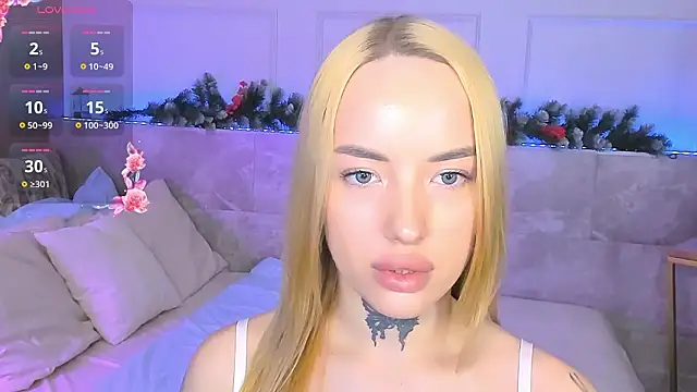 MarquiseMuse 现场XXX聊天