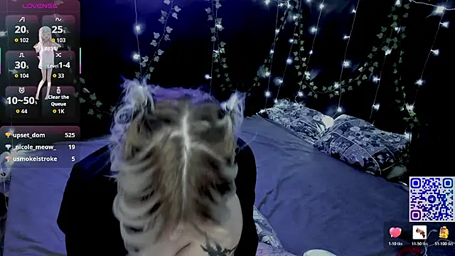 Saekiko's Live XXX Chat