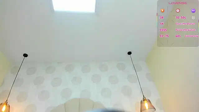 MAGIEVANS1's Live XXX Chat