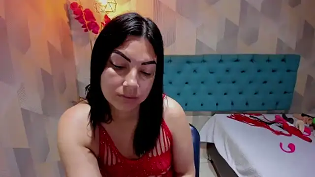 AdaFawxx's Live XXX Chat