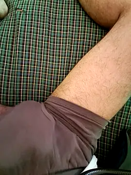 Asher_Jack's Live XXX Chat