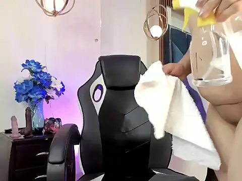 RossyAlvarez – Live XXX-chat