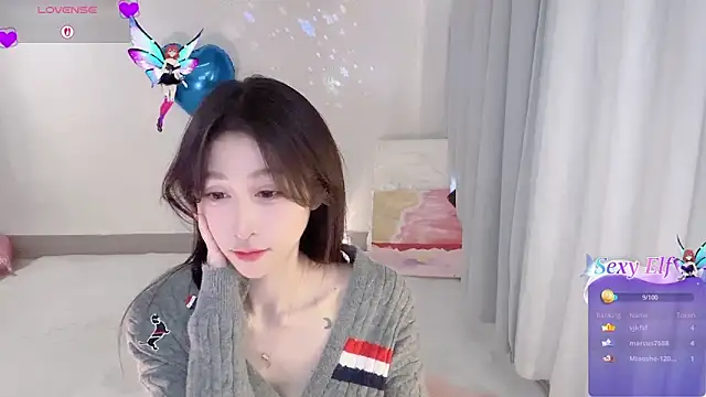 แชท XXX สดของ Fayebae_11