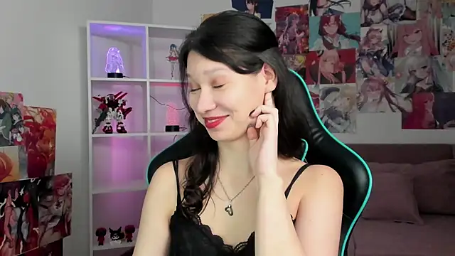 SaraDenars 现场XXX聊天