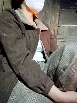 แชท XXX สดของ Congee-666