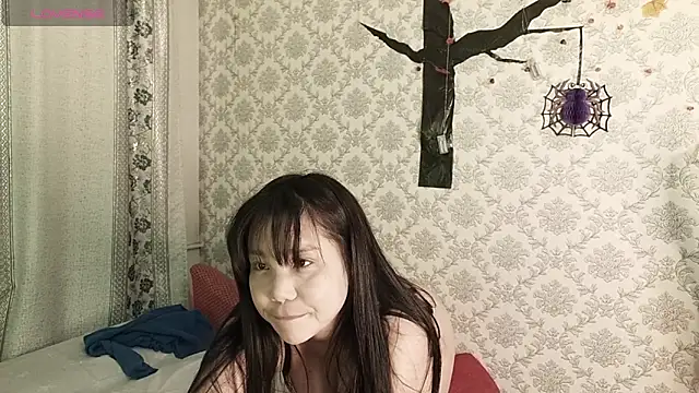 MissValday's Live XXX Chat