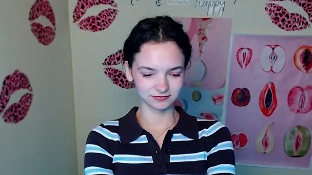 _SusieSu_ 现场XXX聊天