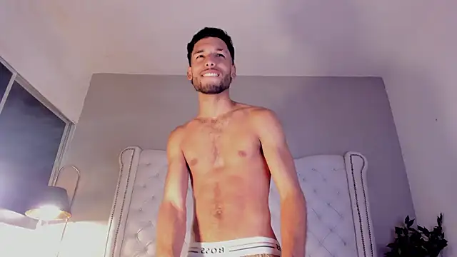 Thiagoferreti Live XXX-chat