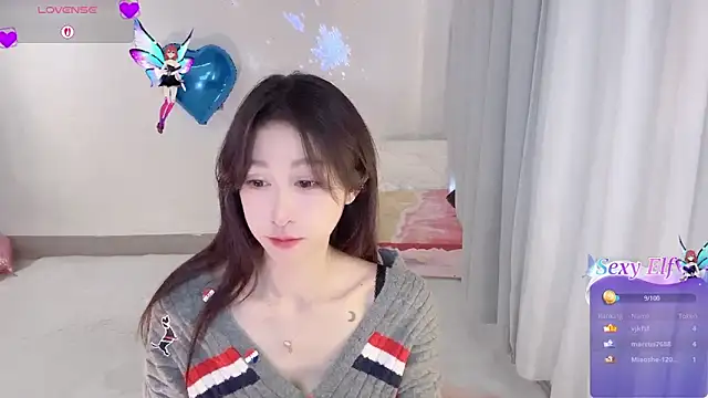 Fayebae_11のライブXXXチャット