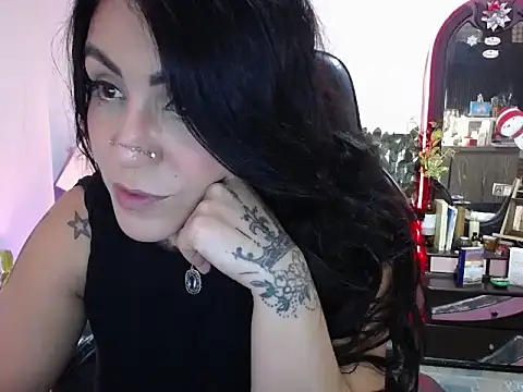 Chatroom XXX en direct de Anastasiabasst__