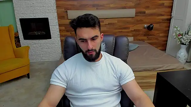 دردشة MicahLane الجنسية المباشرة