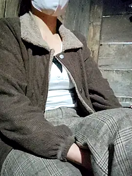 Congee-666's Live XXX Chat