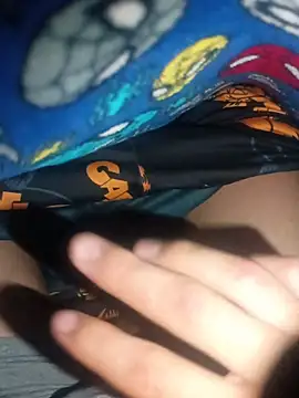 Webkamerová show Andres_medi32