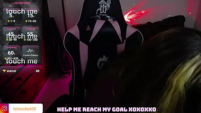 Bdsm_and_fries' Live XXX Chat