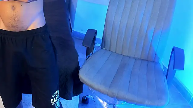 Živý XXX chat AndresPalacios_