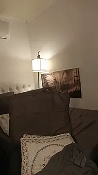 NinaDOM4CUM's Live XXX Chat