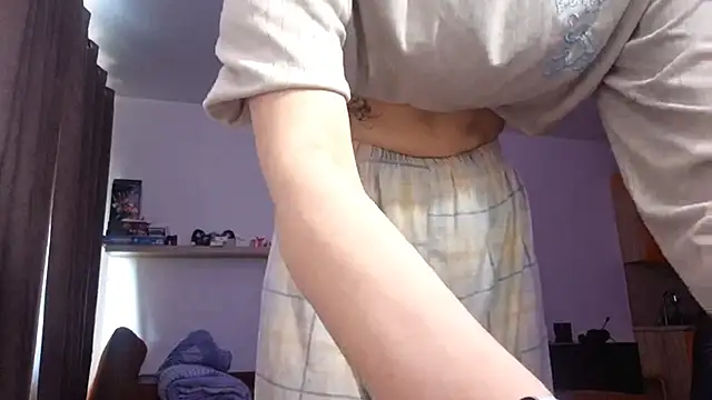 AuraNevera Chat XXX in diretta