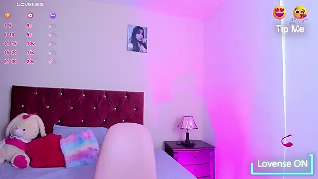 Madisson_Star1 Live XXX Chat