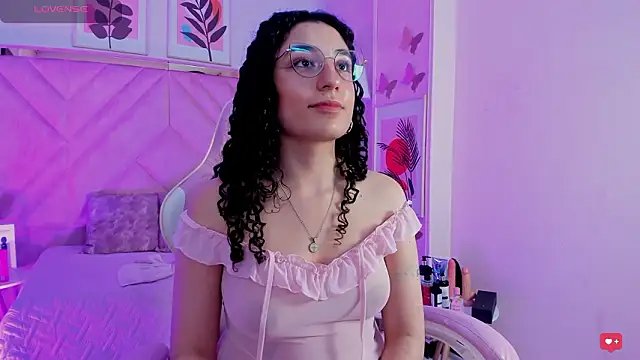 DemiJones_'s Live XXX Chat