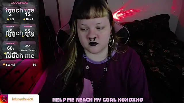 Bdsm_and_fries Chat XXX live