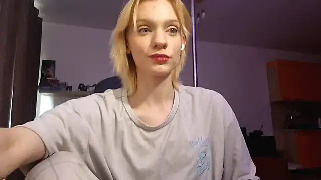 Chat +18 de AuraNevera ao vivo